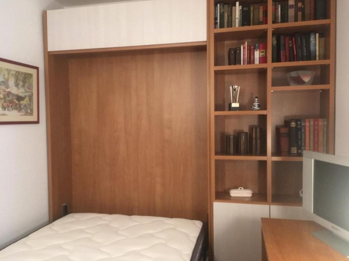Apartament Flamisell Pobleta de Bellvehí Exterior foto