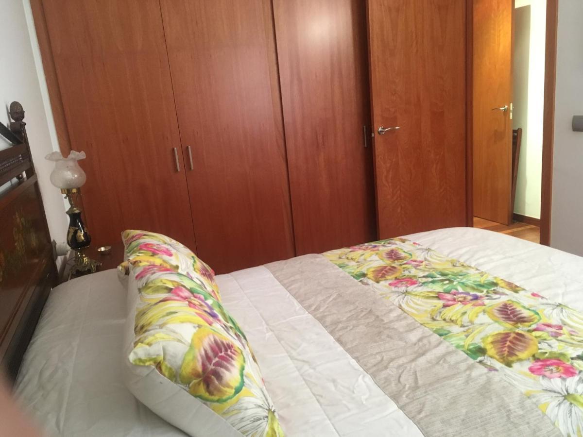 Apartament Flamisell Pobleta de Bellvehí Exterior foto